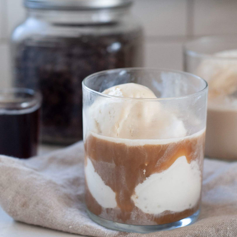 Affogato