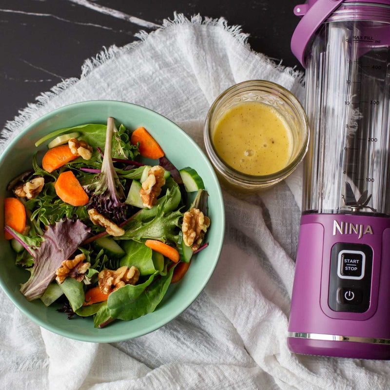 Apple Cider Vinaigrette