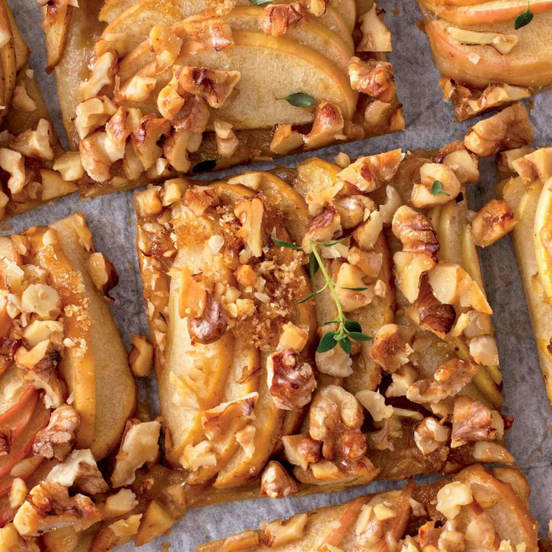 Apple Tart