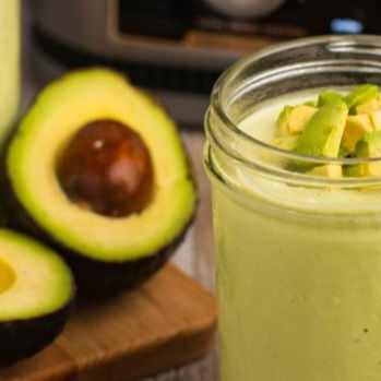 Avocado Smoothie