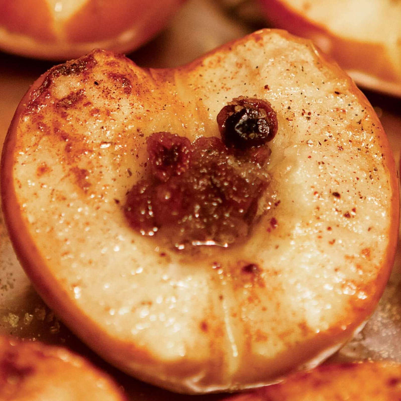 Baked Apples