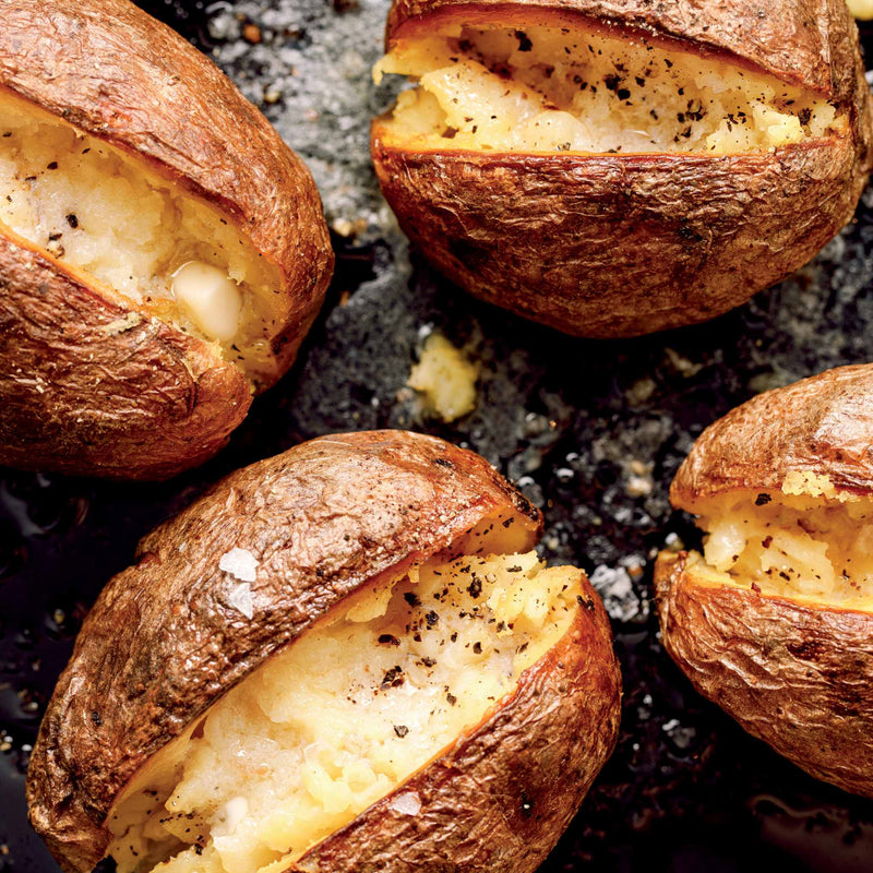 Baked Potato