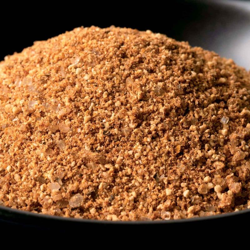 Basic BBQ Spice Rub