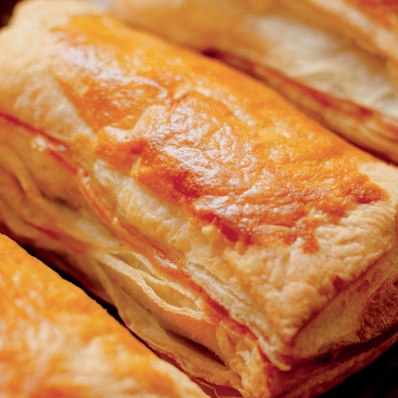 Breakfast Pockets