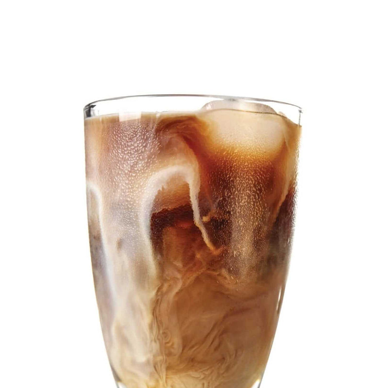 Brown Sugar Cold-Pressed
