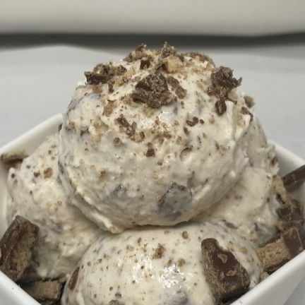 Candy Shop Ice Cream