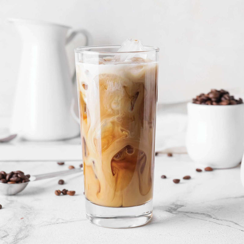 Caramel Cold Brew