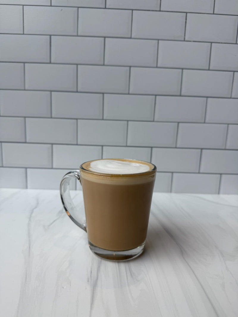 Caramel Cappuccino