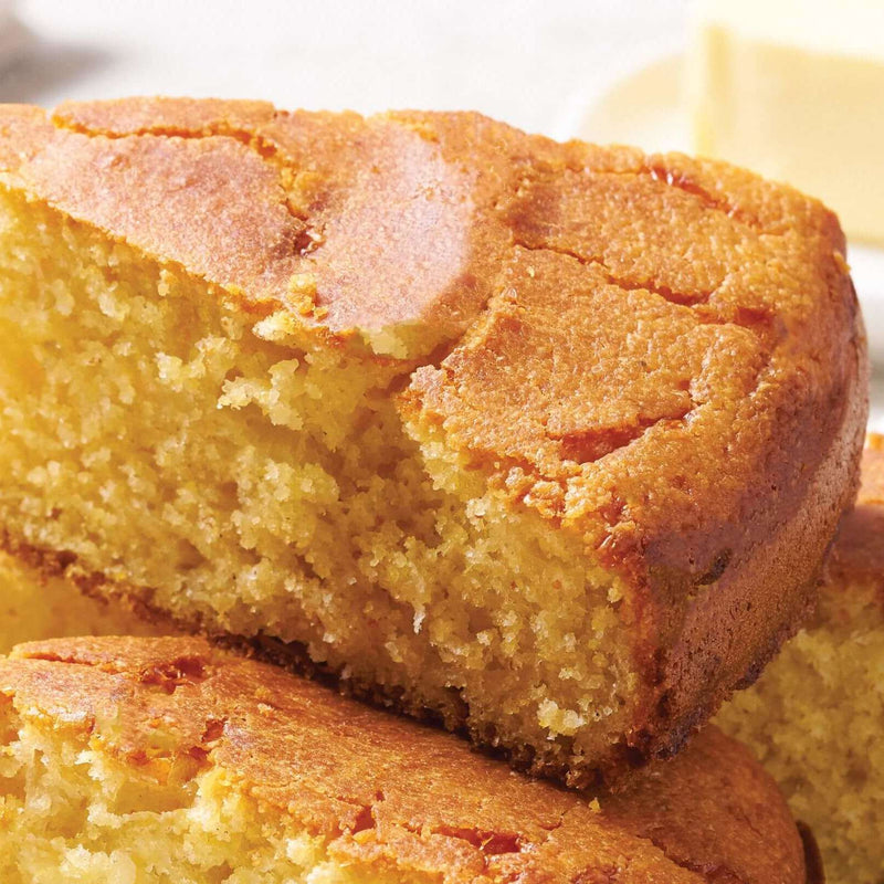 Cheddar Cornbread