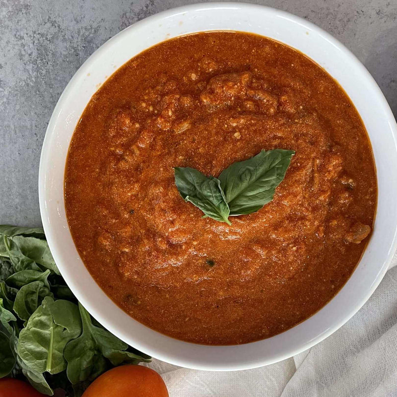 Classic Vodka Sauce