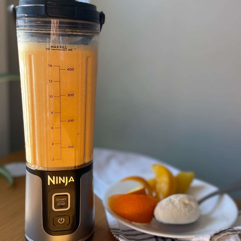 Creamsicle Smoothie