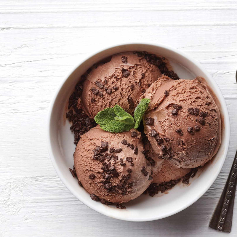 Death by Chocolate Ice Cream