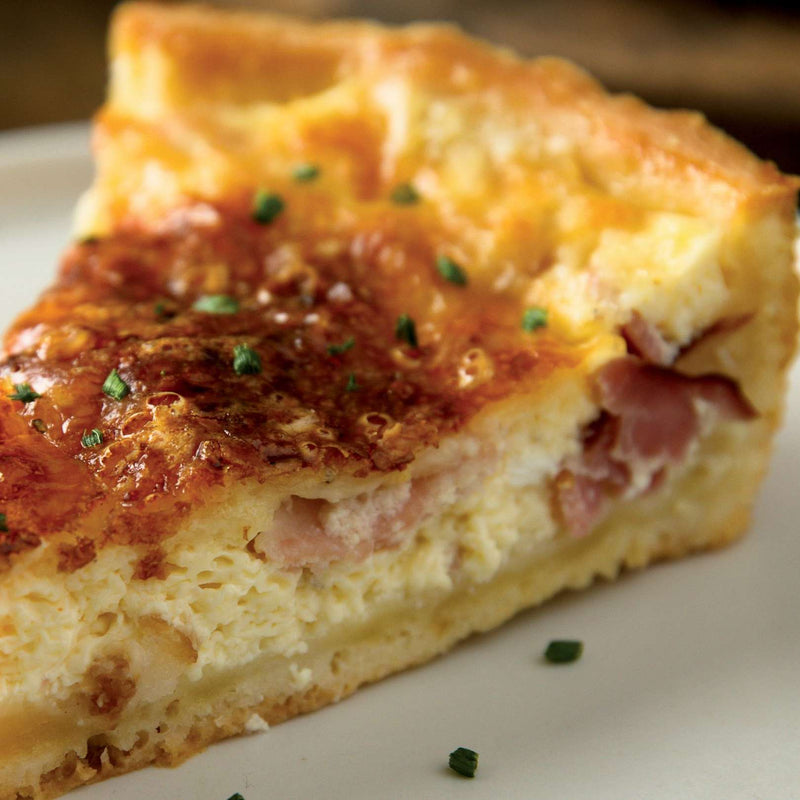 Frittata-Lorraine