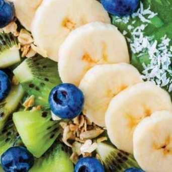 Green Power Bowl