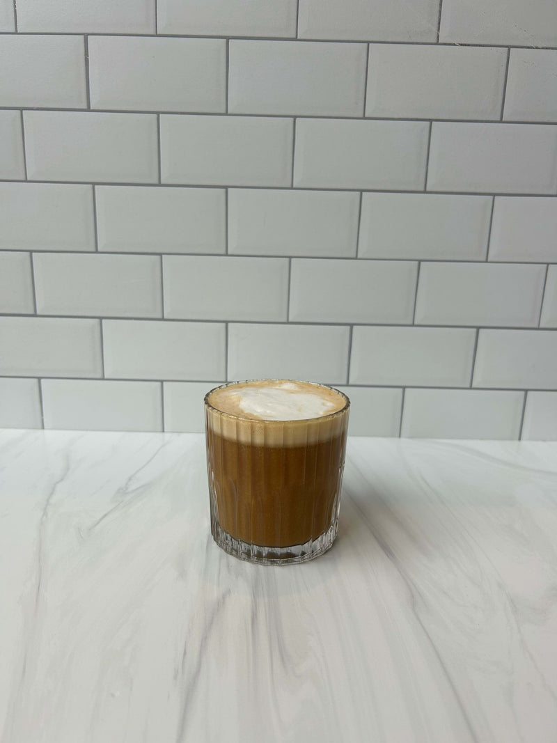 Honey Flat White