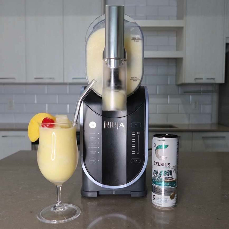 CELSIUS® Playa Vibe Colada