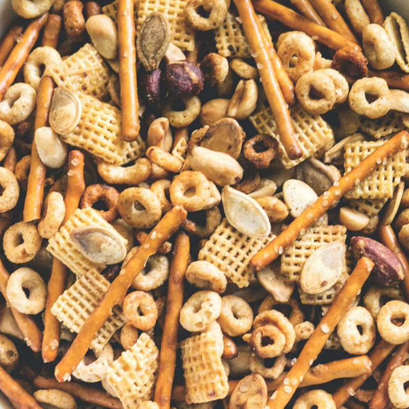 Party Mix