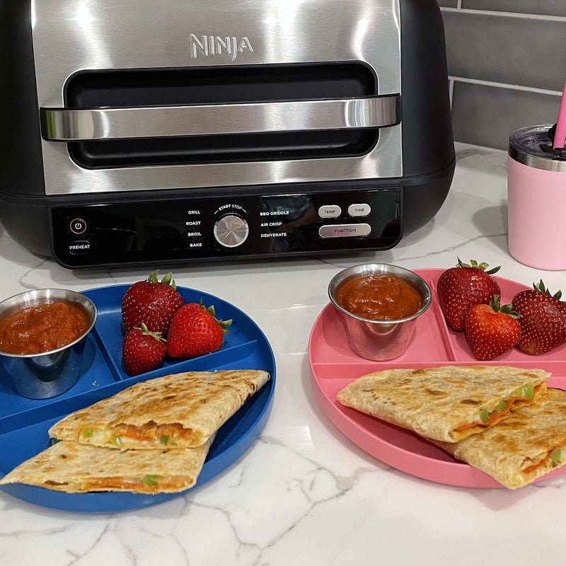 Pizzadilla