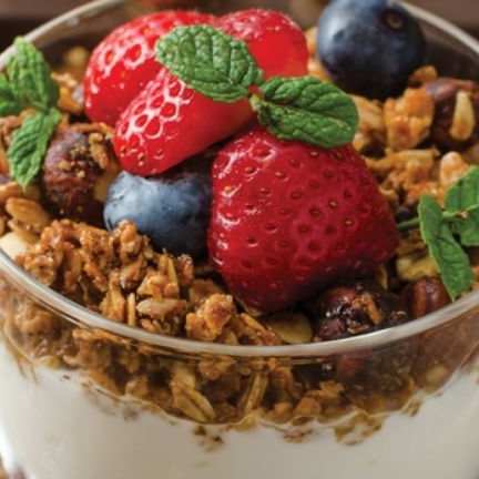 Pulp Parfait