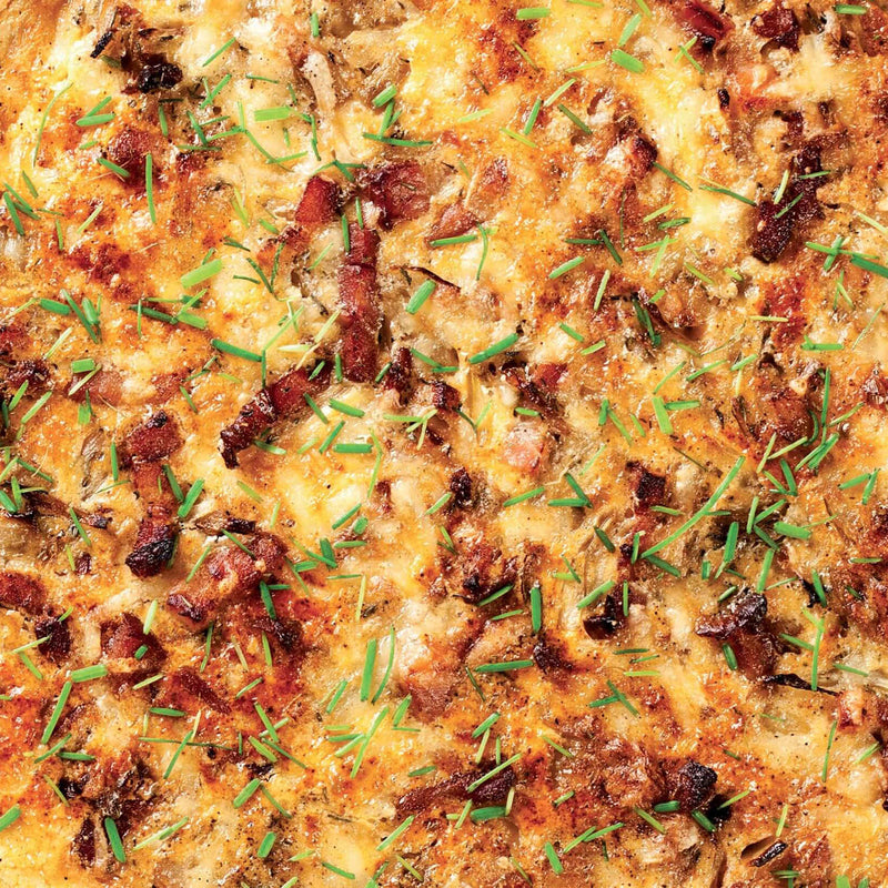 Quiche Lorraine