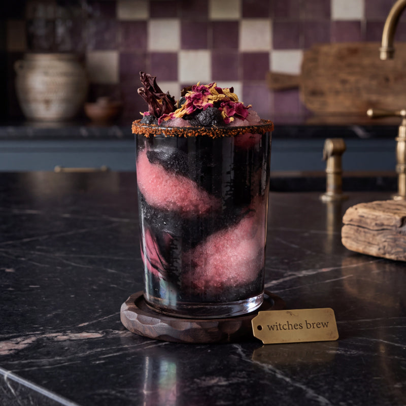 Witches Brew Slushi Twist