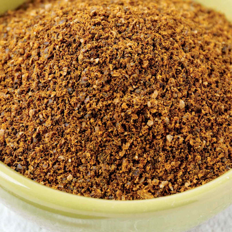Spicy Carolina Spice Blend