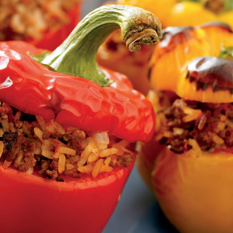 Stuffed Peppers