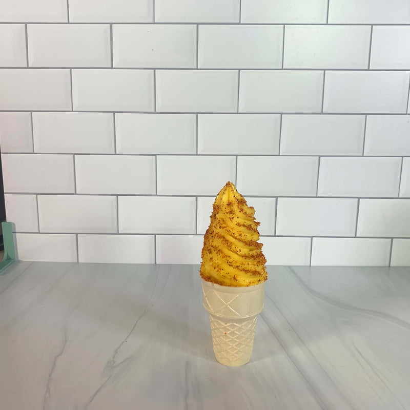 Tropical Fiesta Fruit Whip