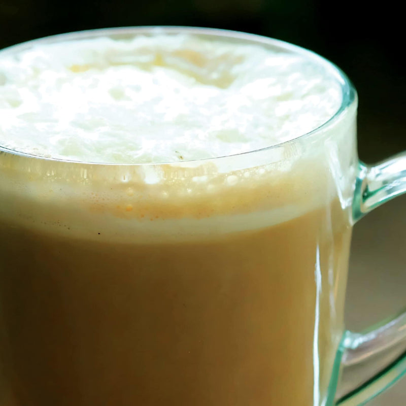 Vanilla Latte