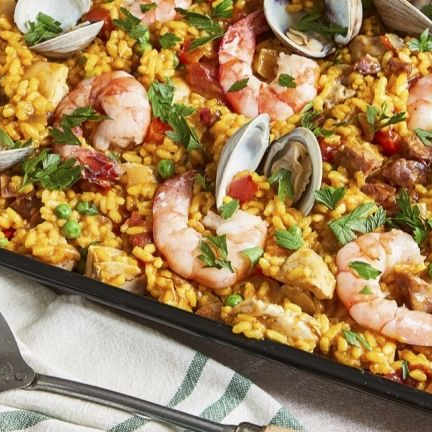 Bacon Stuffed Clams