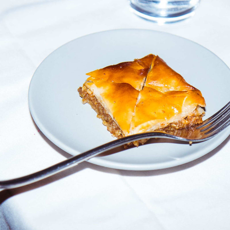 Baklava