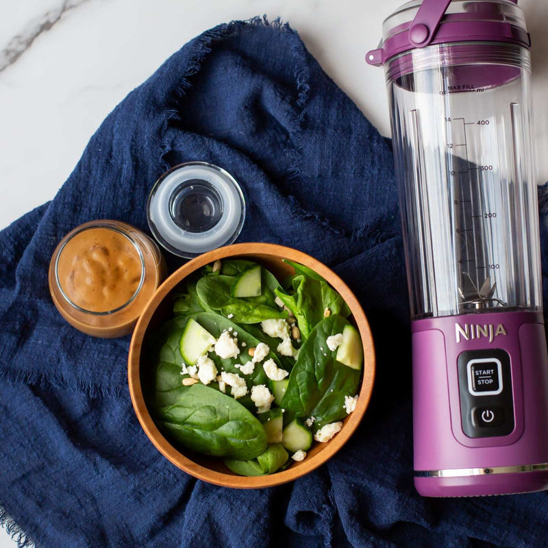 Balsamic Dressing