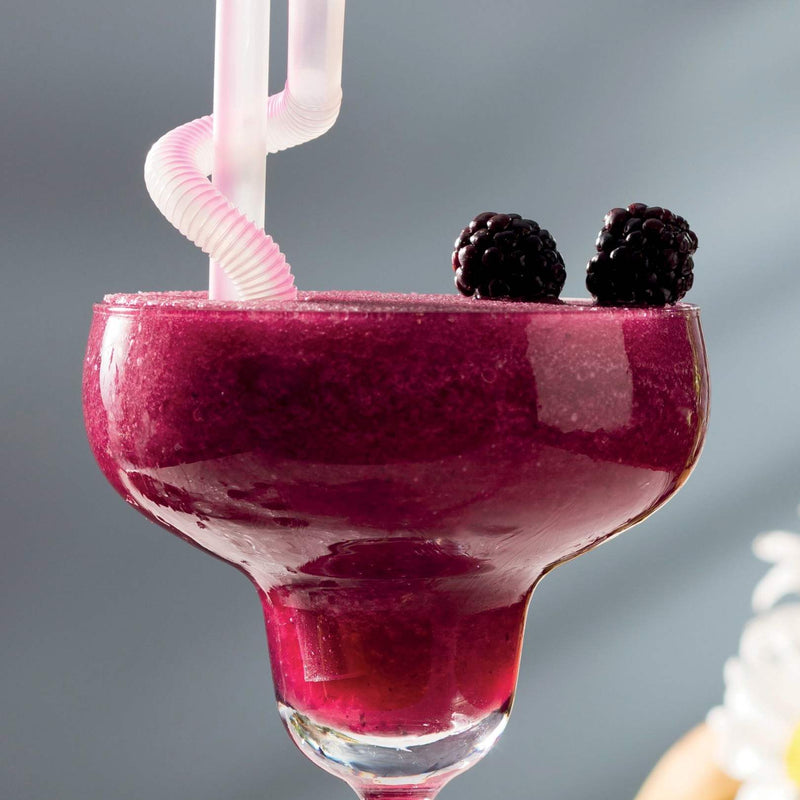 Blackberry Jam Margarita