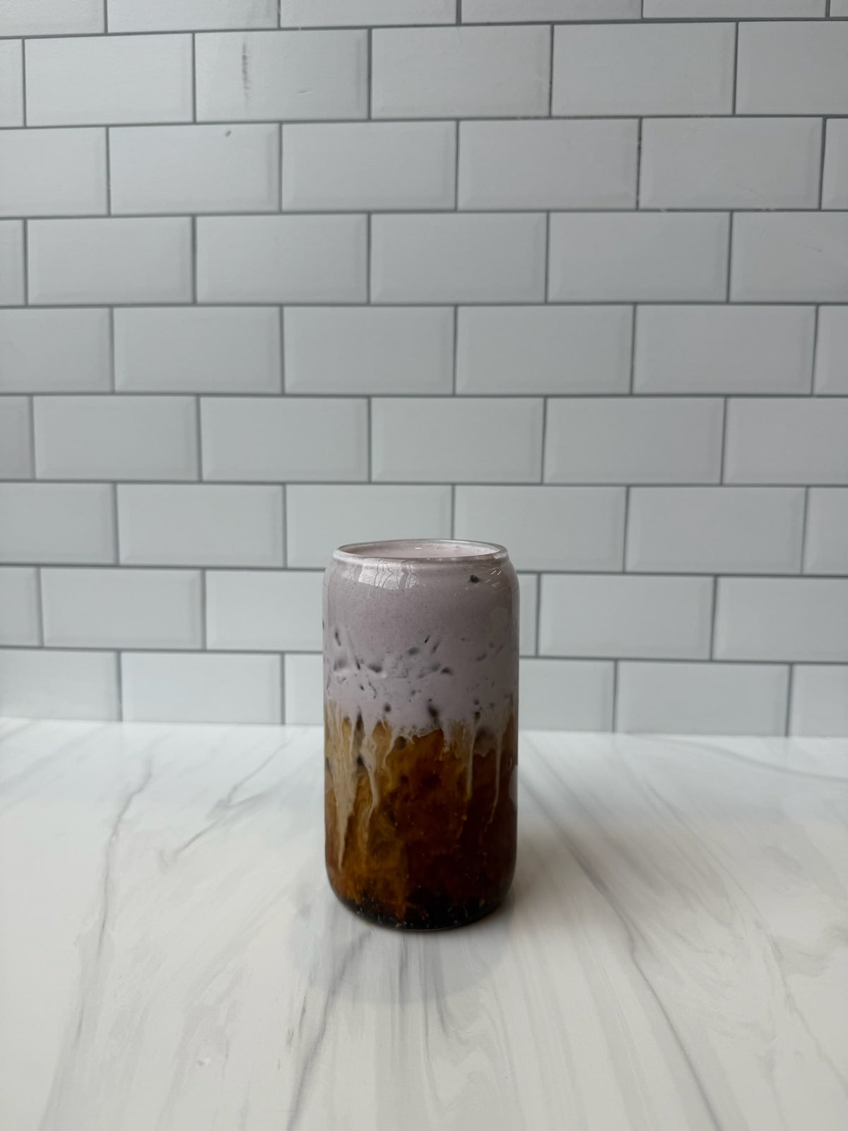 Blueberry Pancake Cold Brew