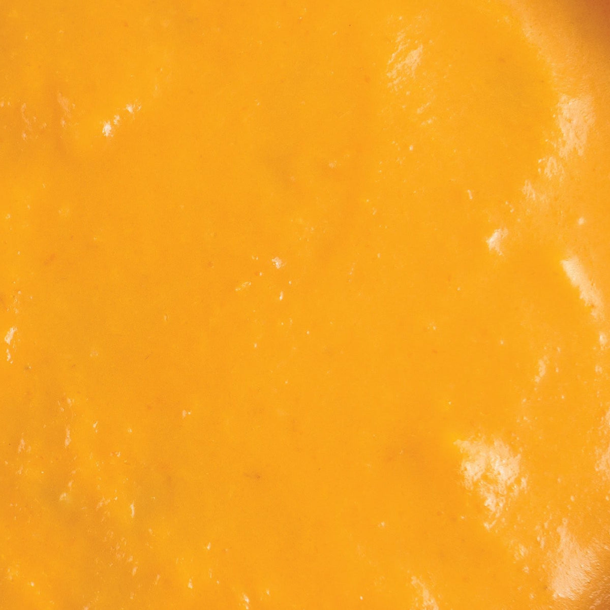 Butternut Squash & Apple Soup