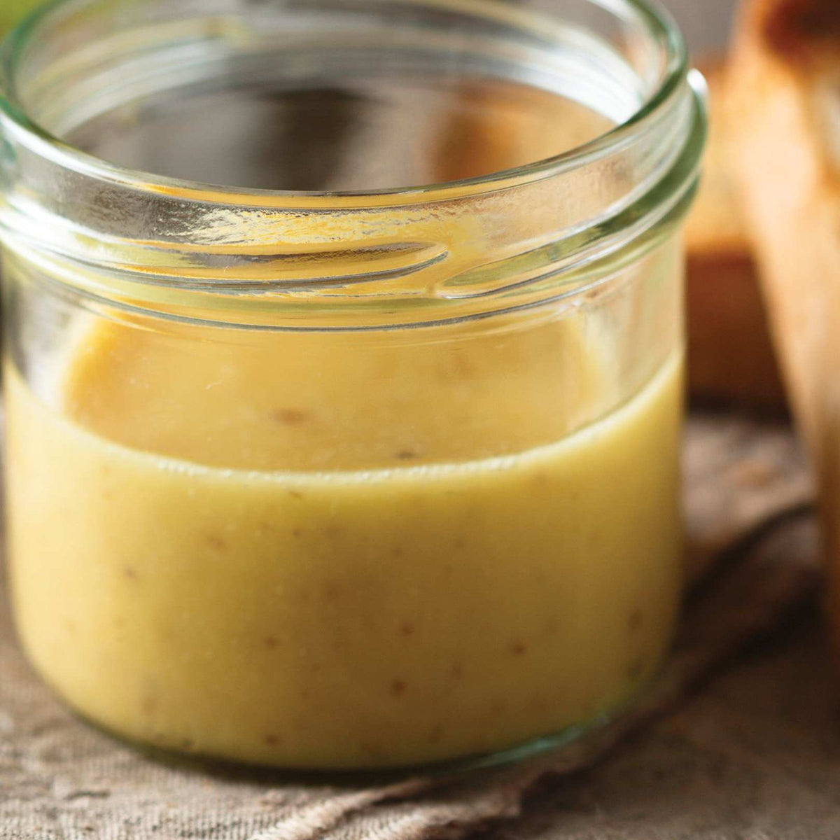 Caesar Dressing