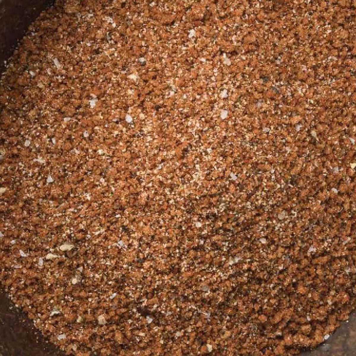 Café Mocha Spice Blend