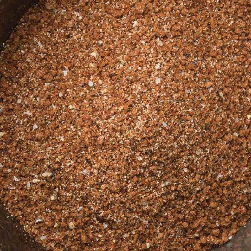 Café Mocha Spice Blend