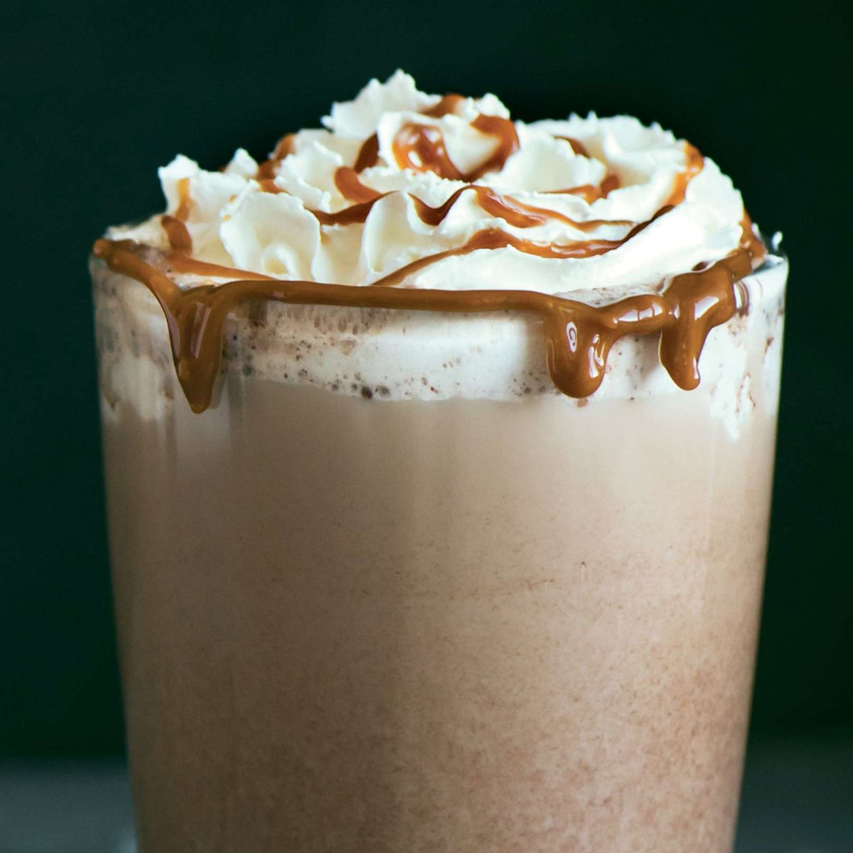 Caffe Shakerato