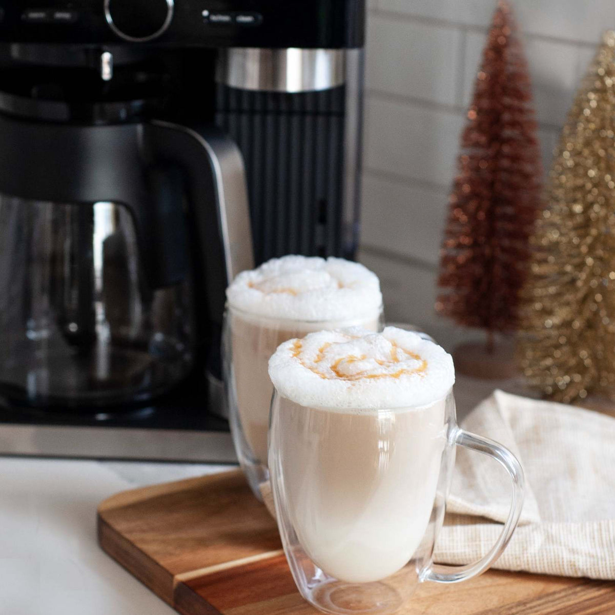 Caramel Macchiato