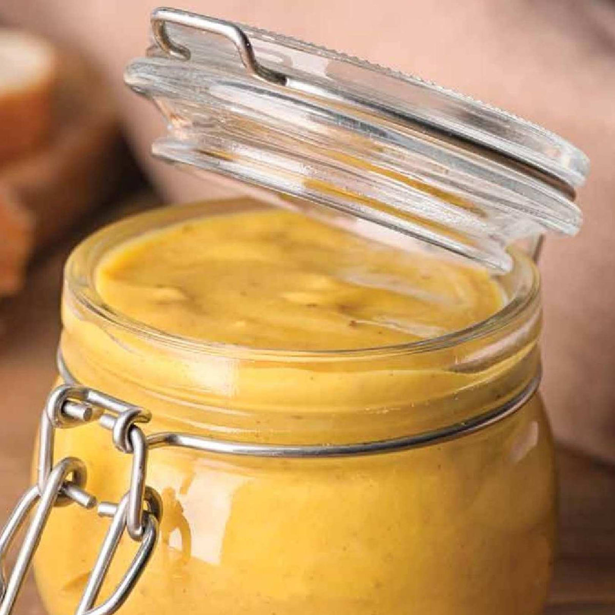 Carolina Gold Sauce