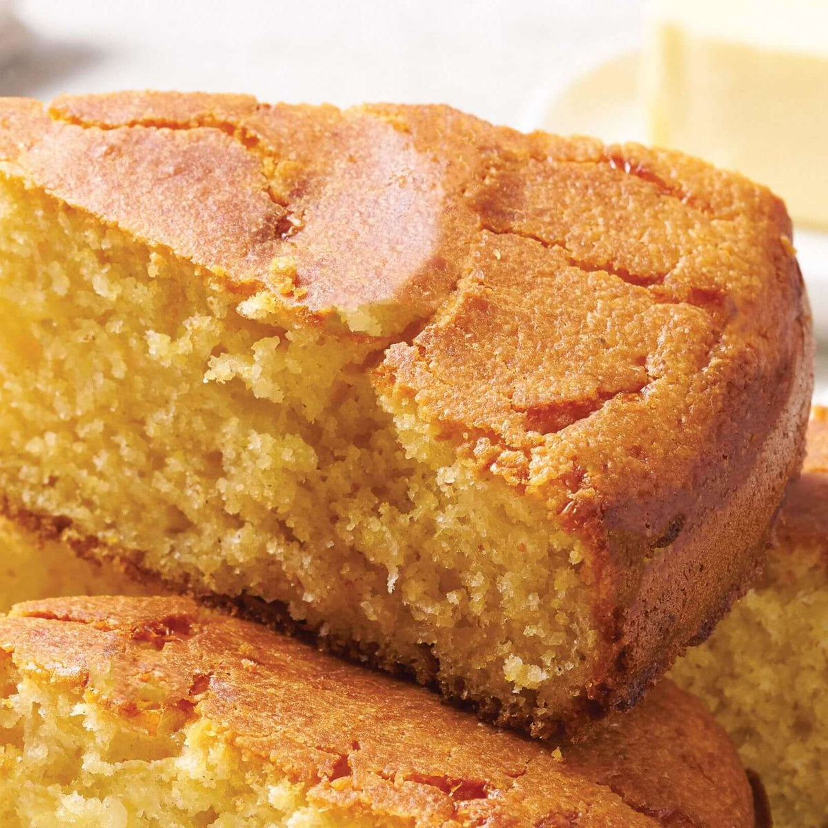 Cheddar Cornbread