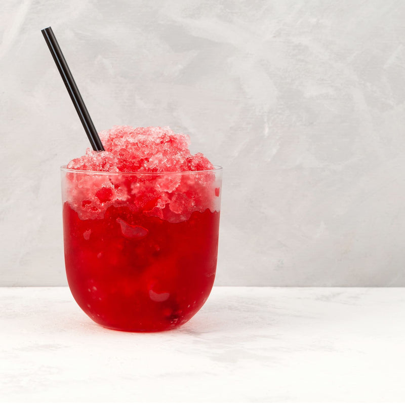 Cherry Juice Slushi