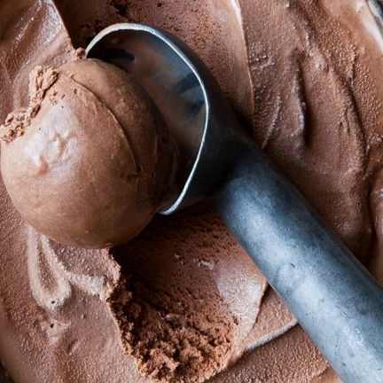 Chocolate Pudding Ice Cream