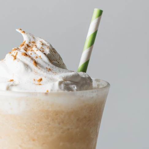 Cinnamon Dulce Ninjaccino