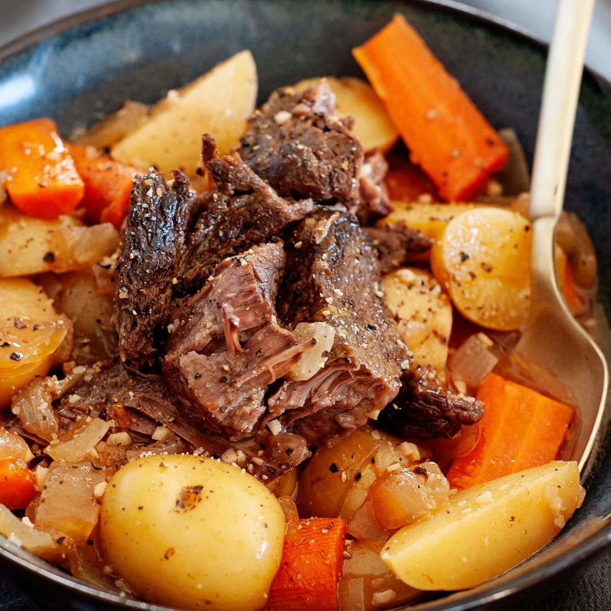 Classic Pot Roast