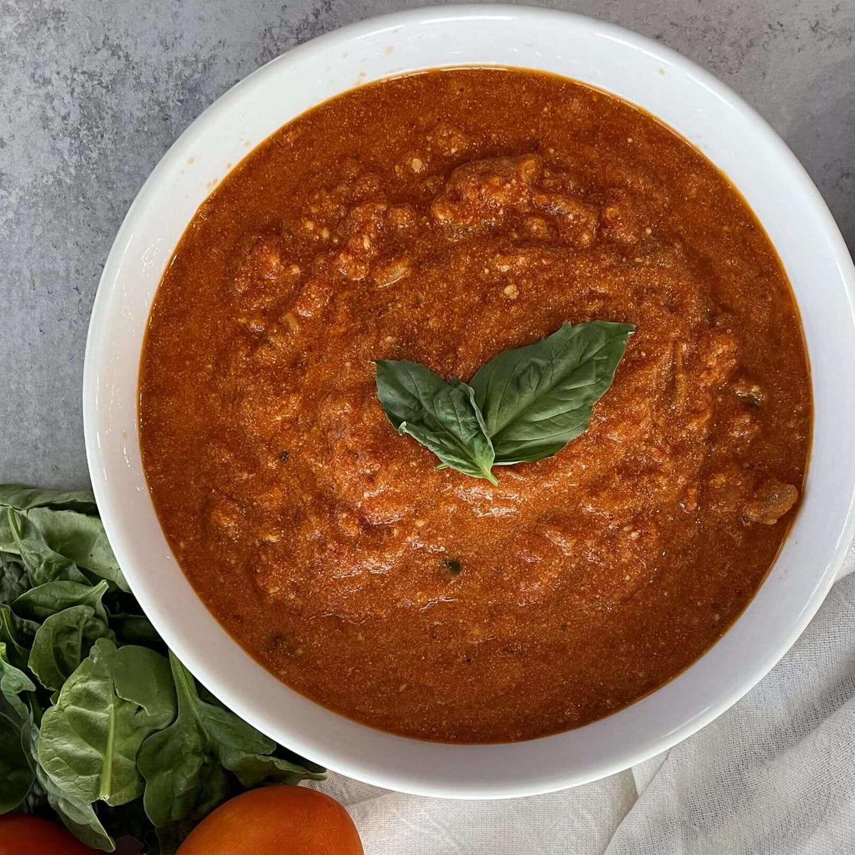 Classic Vodka Sauce