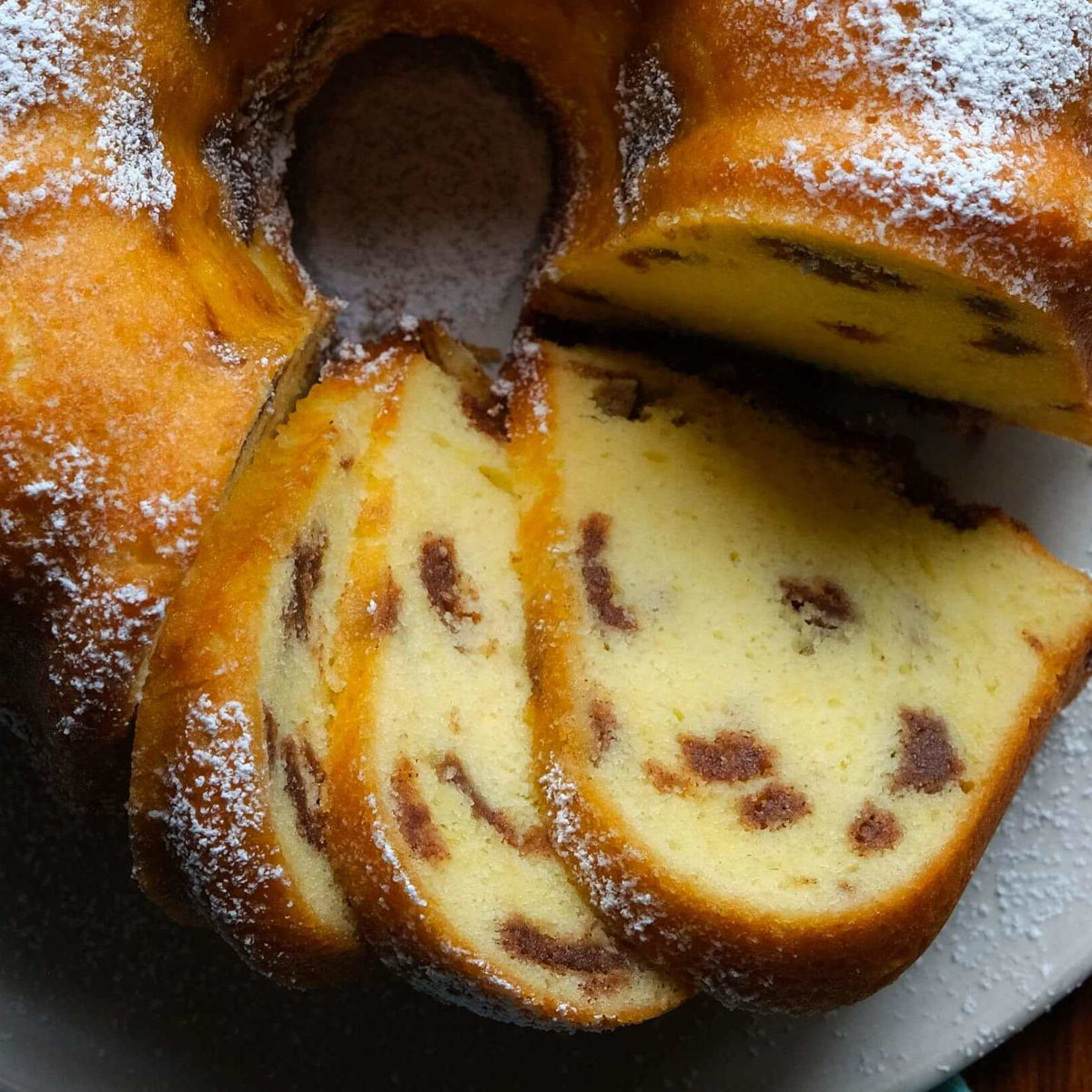 Coffeecake