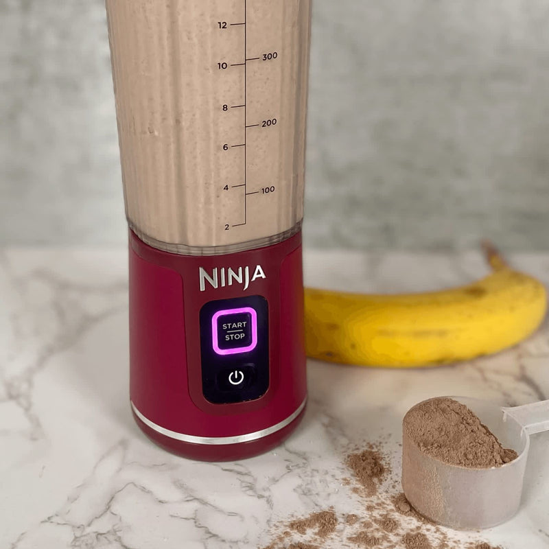 Coffee Protein Shake