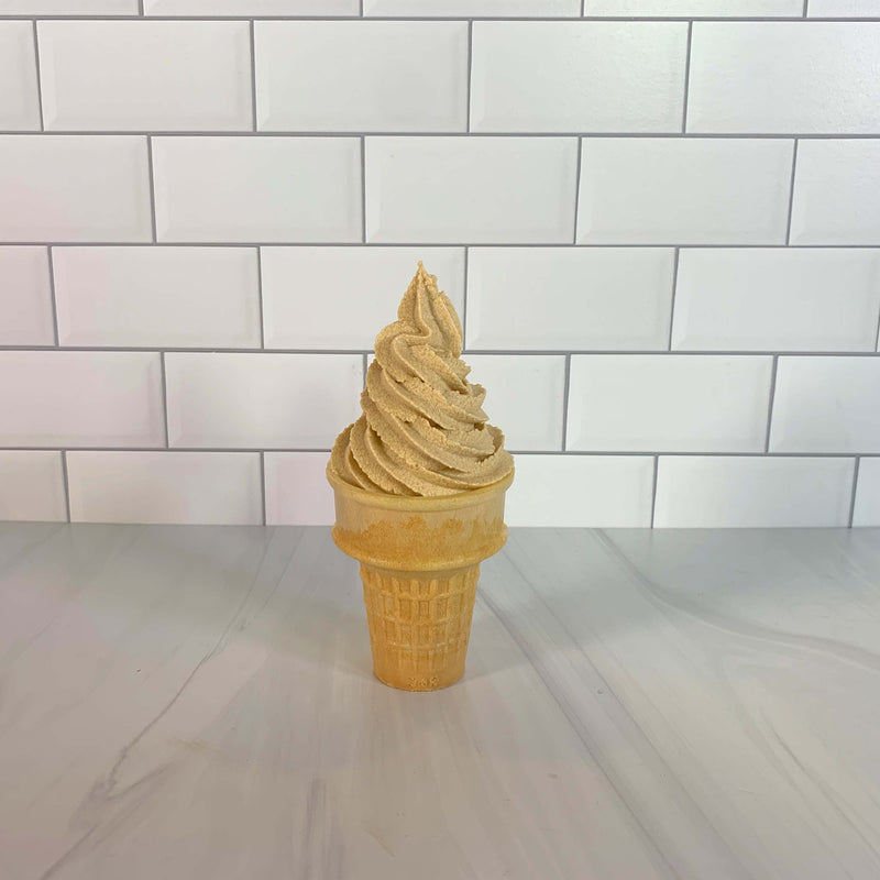 Cookie Butter Frozen Yogurt